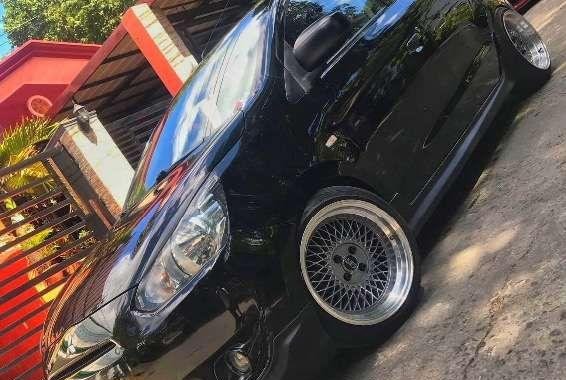 2013 Mitsubishi Mirage 1.2 for sale