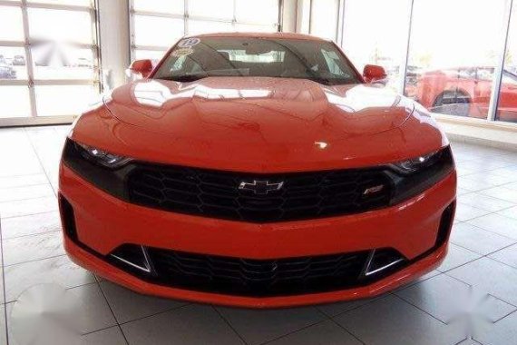 2019 Chevrolet Camaro RS for sale