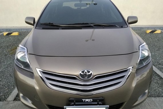 Toyota Vios G 2013 for sale