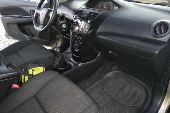 Toyota Vios G 2013 for sale