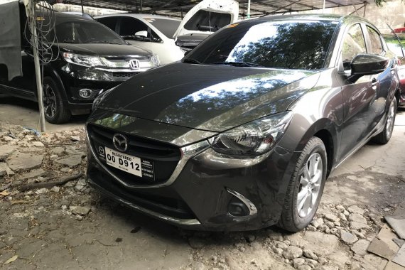2018 Mazda 2 for sale