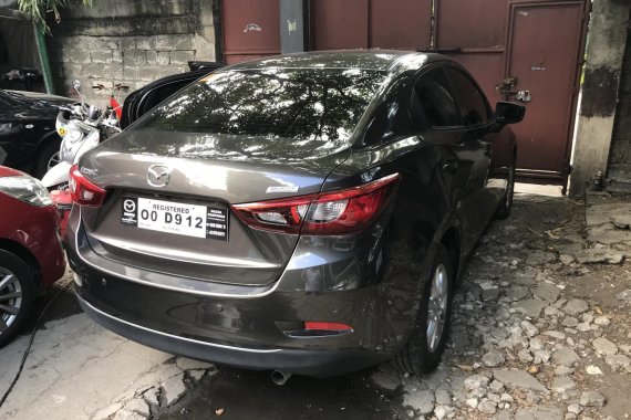 2018 Mazda 2 for sale