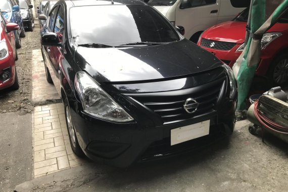 2017 Nissan Almera manual 3 cars for sale