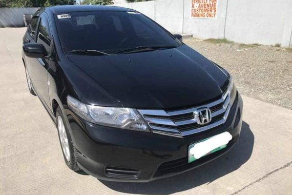 Honda City 1.3 2013 for sale