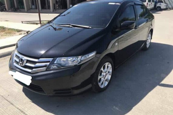 Honda City 1.3 2013 for sale