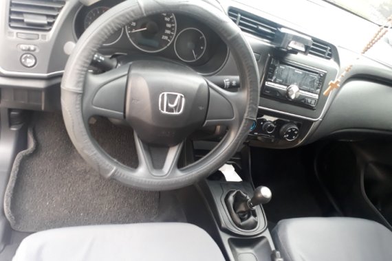 2018 Honda City 1.5 Manual for sale