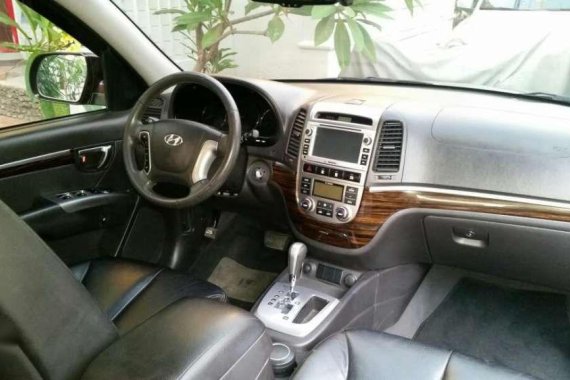 Hyundai Santa Fe 2011 for sale