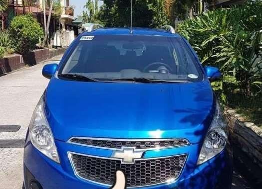 Chevrolet Spark 2012 for sale