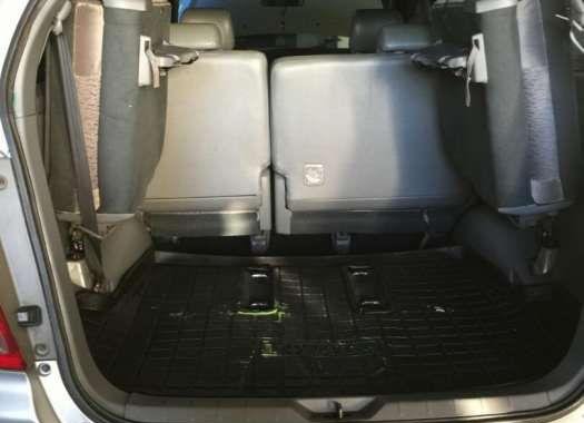 Toyota Innova 2008 for sale