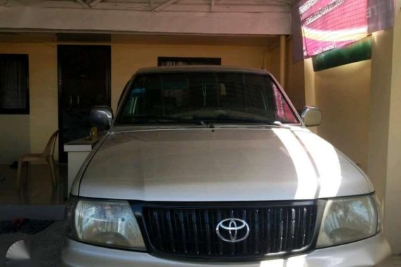 Toyota Revo 2004 for sale