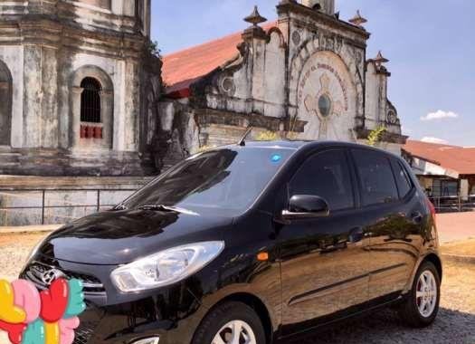 Hyundai I10 Gls 2012 for sale