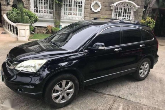 Honda CRV 2012 for sale