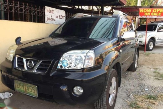 For Sale Nissan X-Trail 2005