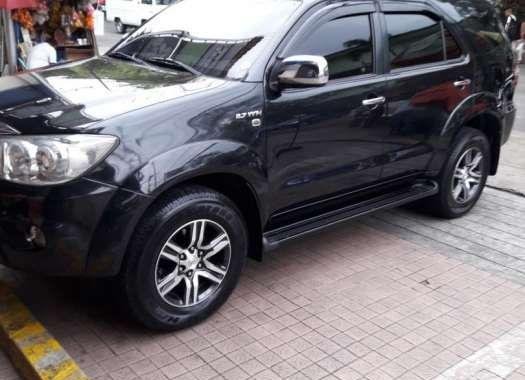 Toyota Fortuner 2010 for sale