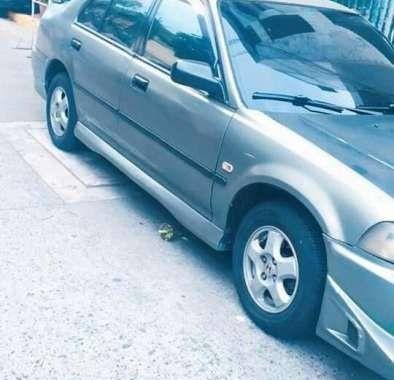 Honda City 1997 Automatic