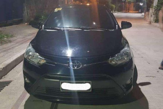 2018 Toyota Vios for sale