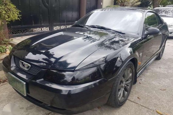 Ford Mustang 1999 FOR SALE