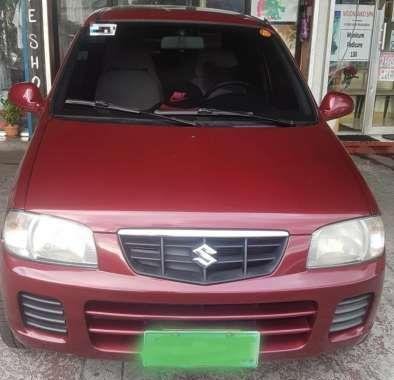 Suzuki Alto 2010 for sale