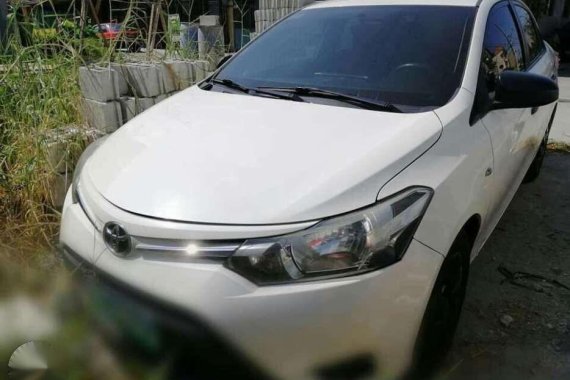 2014 Toyota Vios J for sale