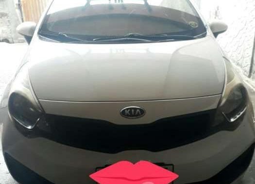 Kia Rio 2012 for sale