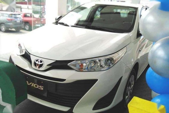 2019 Toyota Vios Pasok sa Budget Promo PP5