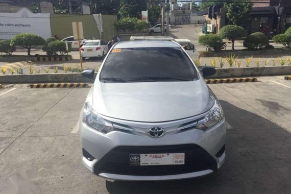 Toyota Vios 2017 model for sale