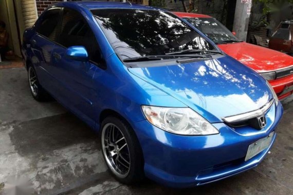 Honda City Vtec 2005 for sale