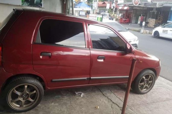 Suzuki Alto 2010 for sale