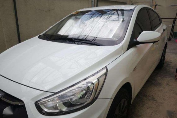 Like new Hyundai Accent for sale