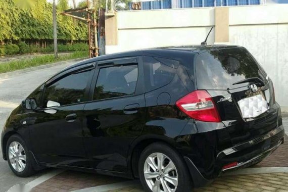 Honda Jazz 2012 1.3 MT for sale