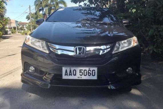 2014 Honda City VX Modulo for sale