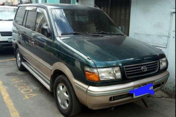 Toyota Revo 1999 for sale