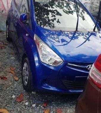 2016 Hyundai Accent AT for sale