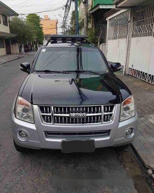 Isuzu Alterra 2008 AT for sale