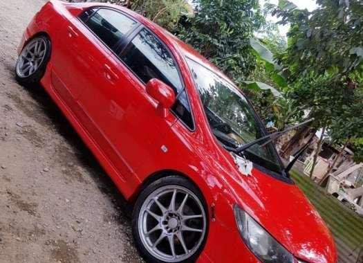 2008 Honda Civic FD for sale