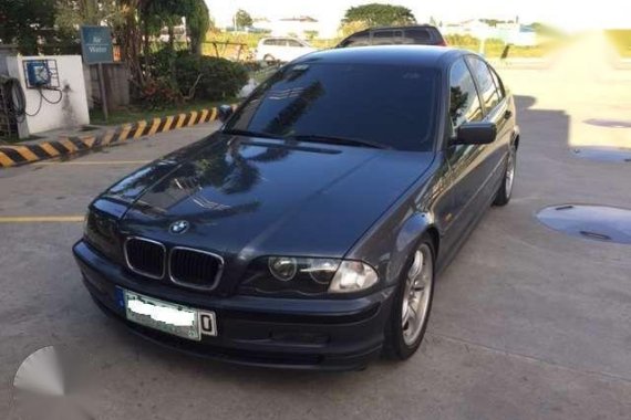 2000 BMW 316i for sale