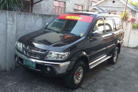 Isuzu Sportivo 2008 for sale