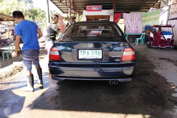 Honda Accord 1994 for sale