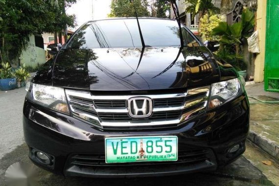 Honda City 1.5E 2012 for sale