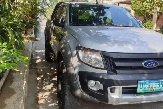 Ford Ranger xlt 2013 for sale