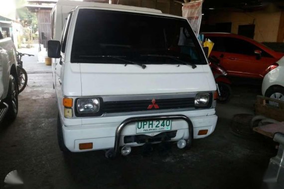 Mitsubishi L300 FB 1996 for sale