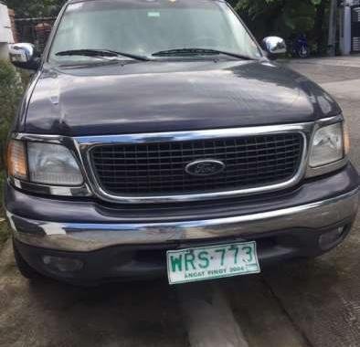 Ford Expedition 2000 for sale