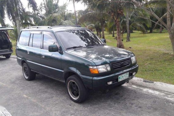 Toyota Revo GLX 1999 for sale