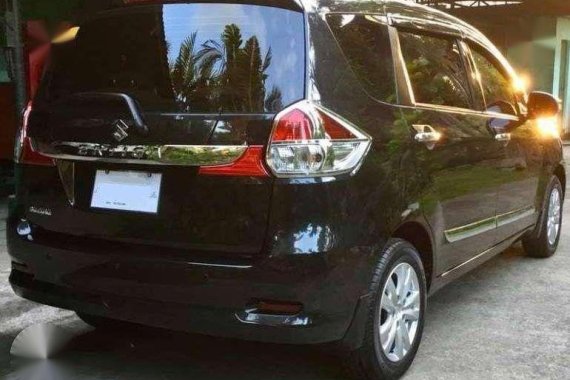 2016 Suzuki Ertiga for sale