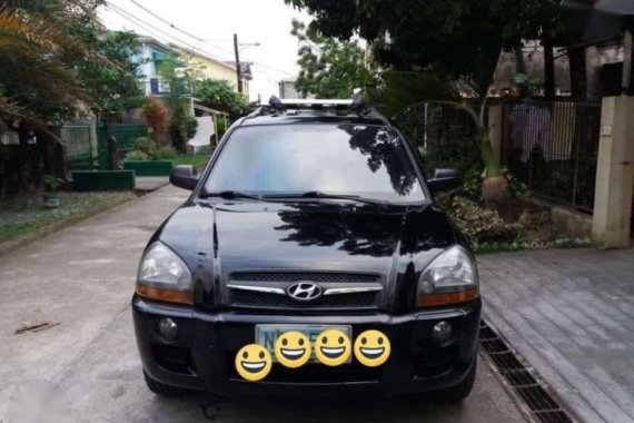 2009 Hyundai Tucson for sale