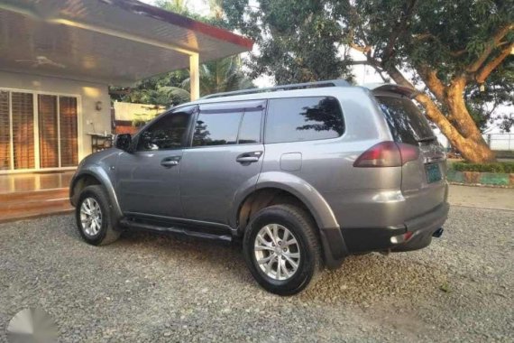 2014 Mitsubishi Montero for sale