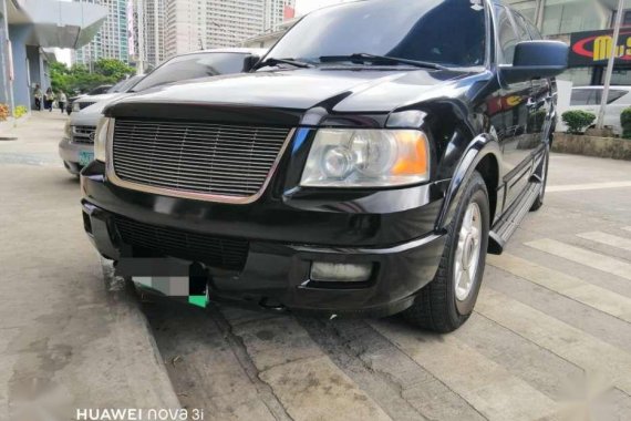 2004 Ford Expedition for sale