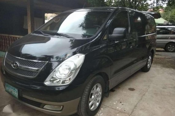 Hyundai Grand Starex 2010 for sale