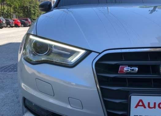 2015 AUDI A3 FOR SALE