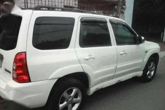 Mazda Tribute 2007 for sale